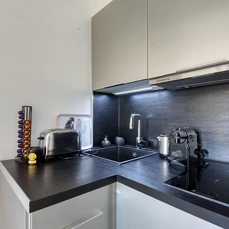 Croisette Concorde Miramar Cannes