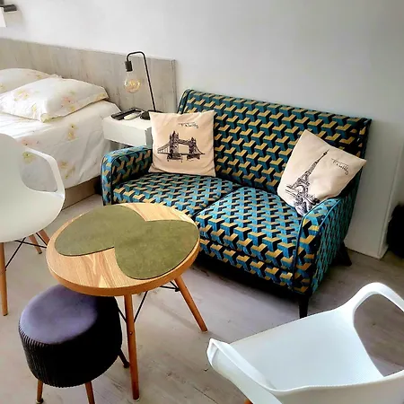 Croisette Concorde Miramar