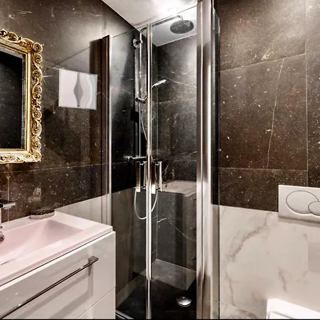 Croisette Concorde Miramar Apartment Cannes