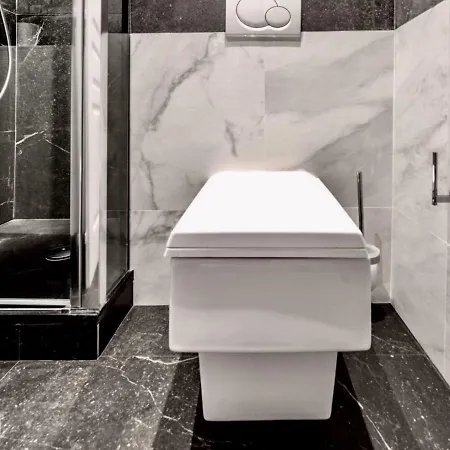 Croisette Concorde Miramar Apartment Cannes