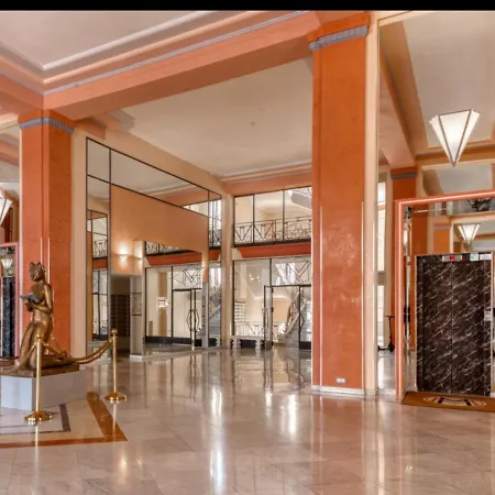 La Croisette - Superbe Au Mythique Palais Miramar *