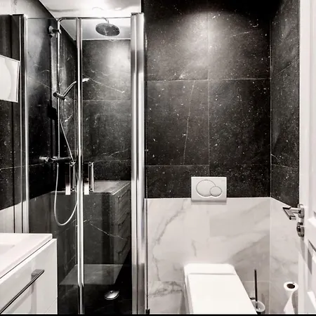 Apartment La Croisette - Superbe Au Mythique Palais Miramar