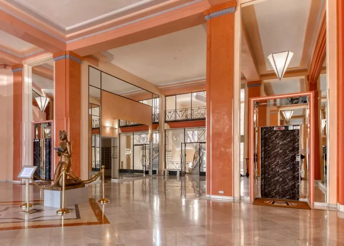 Croisette Concorde Miramar *