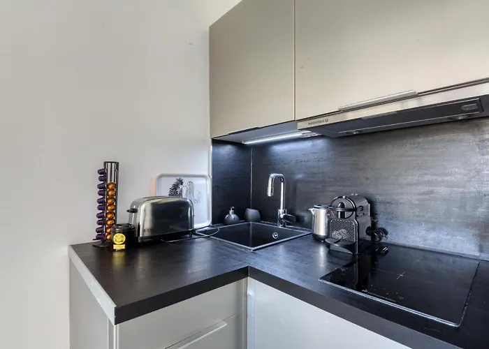 Croisette Concorde Miramar Cannes