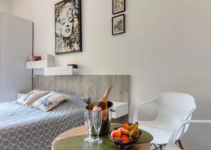 Croisette Concorde Miramar