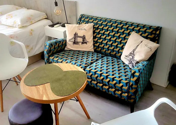 Croisette Concorde Miramar