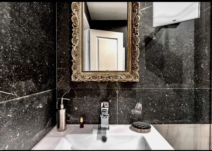 Apartamento Croisette Concorde Miramar Cannes