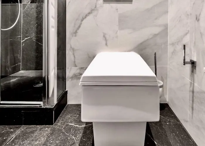 Croisette Concorde Miramar Apartamento Cannes