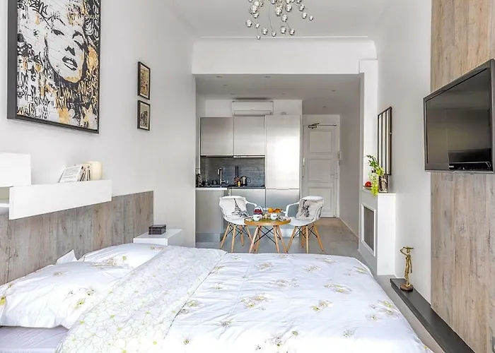 Croisette Concorde Miramar * Cannes