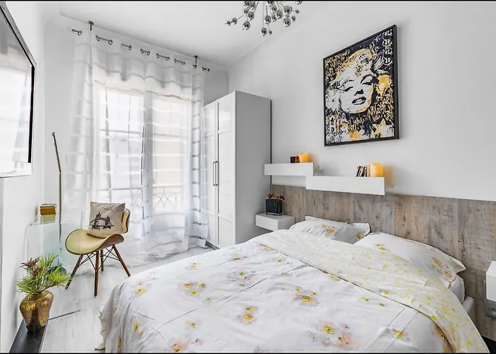 Croisette Concorde Miramar