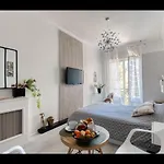 Croisette Concorde Miramar *