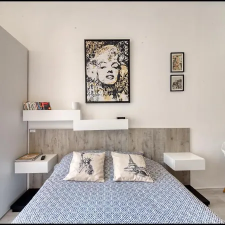 Croisette Concorde Miramar