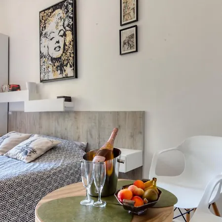 Croisette Concorde Miramar