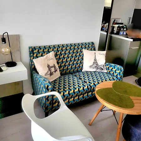 Croisette Concorde Miramar * 戛纳